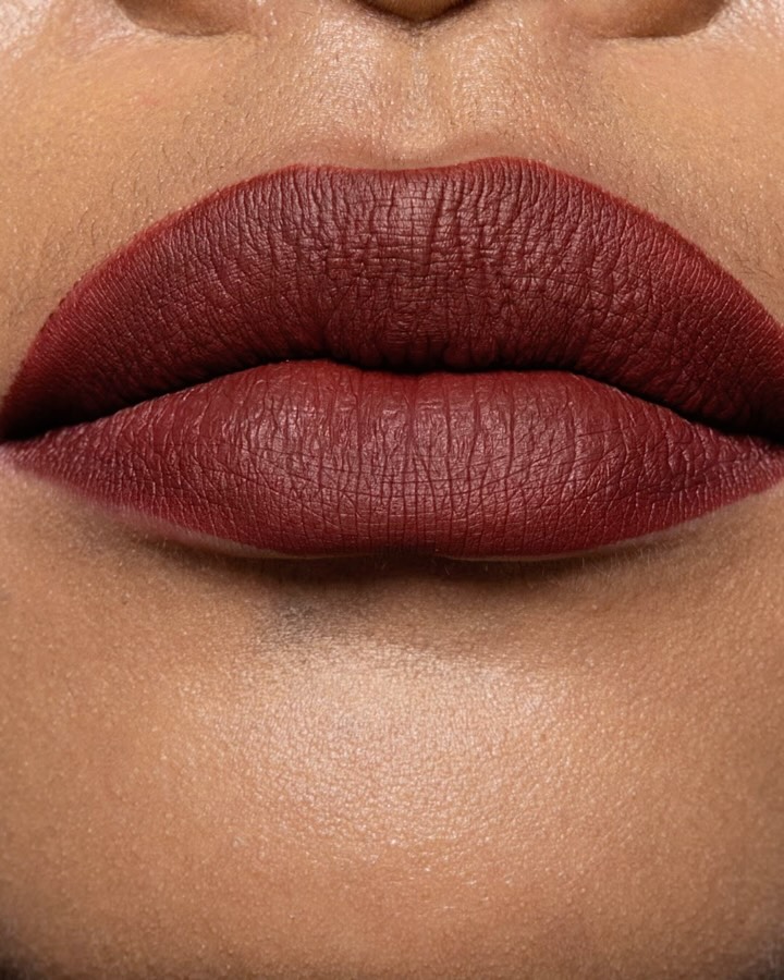 All 12 LIPLORE shades swatch close-up